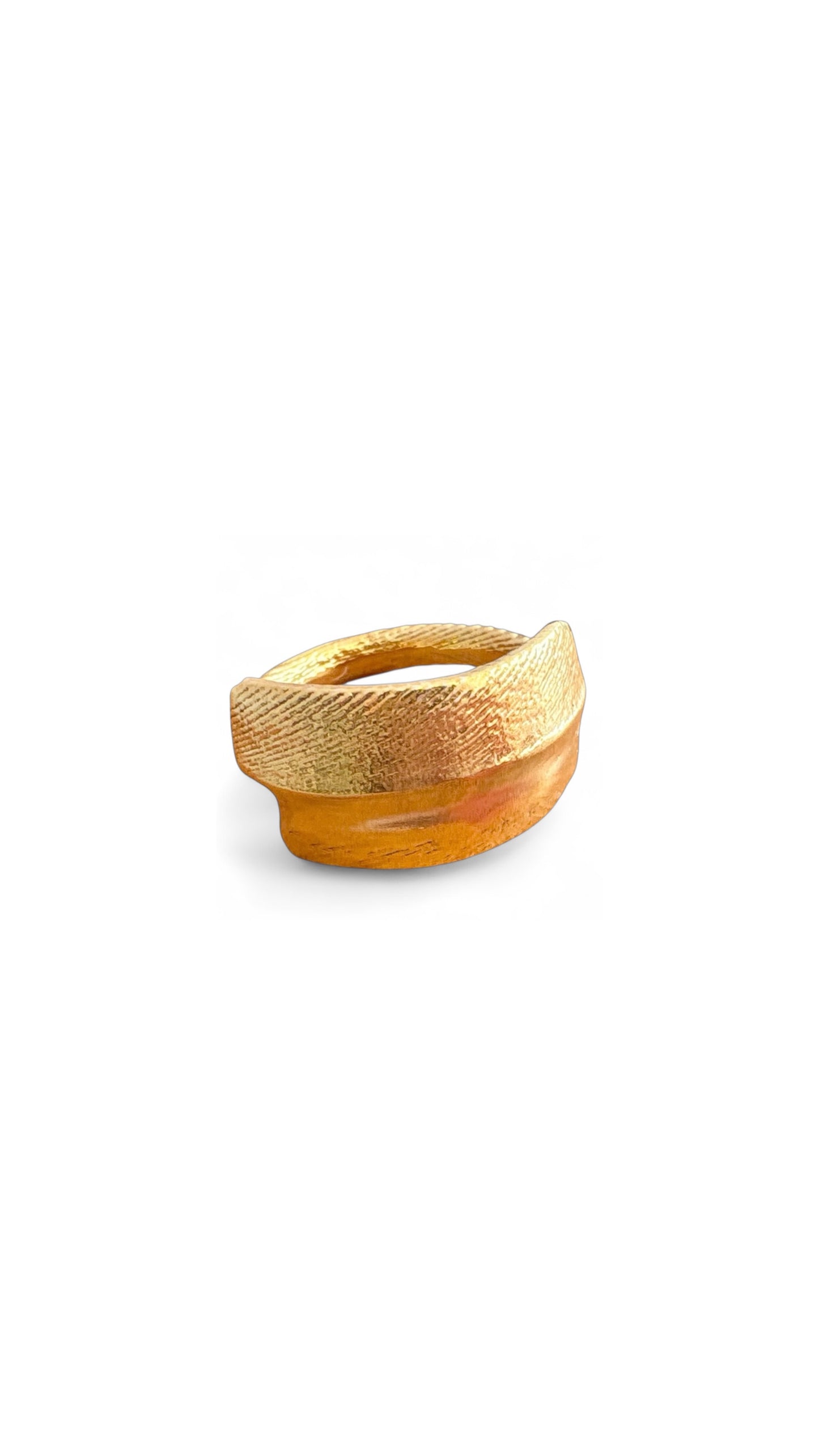 -S-E-A-M-S- Overlap Ring -